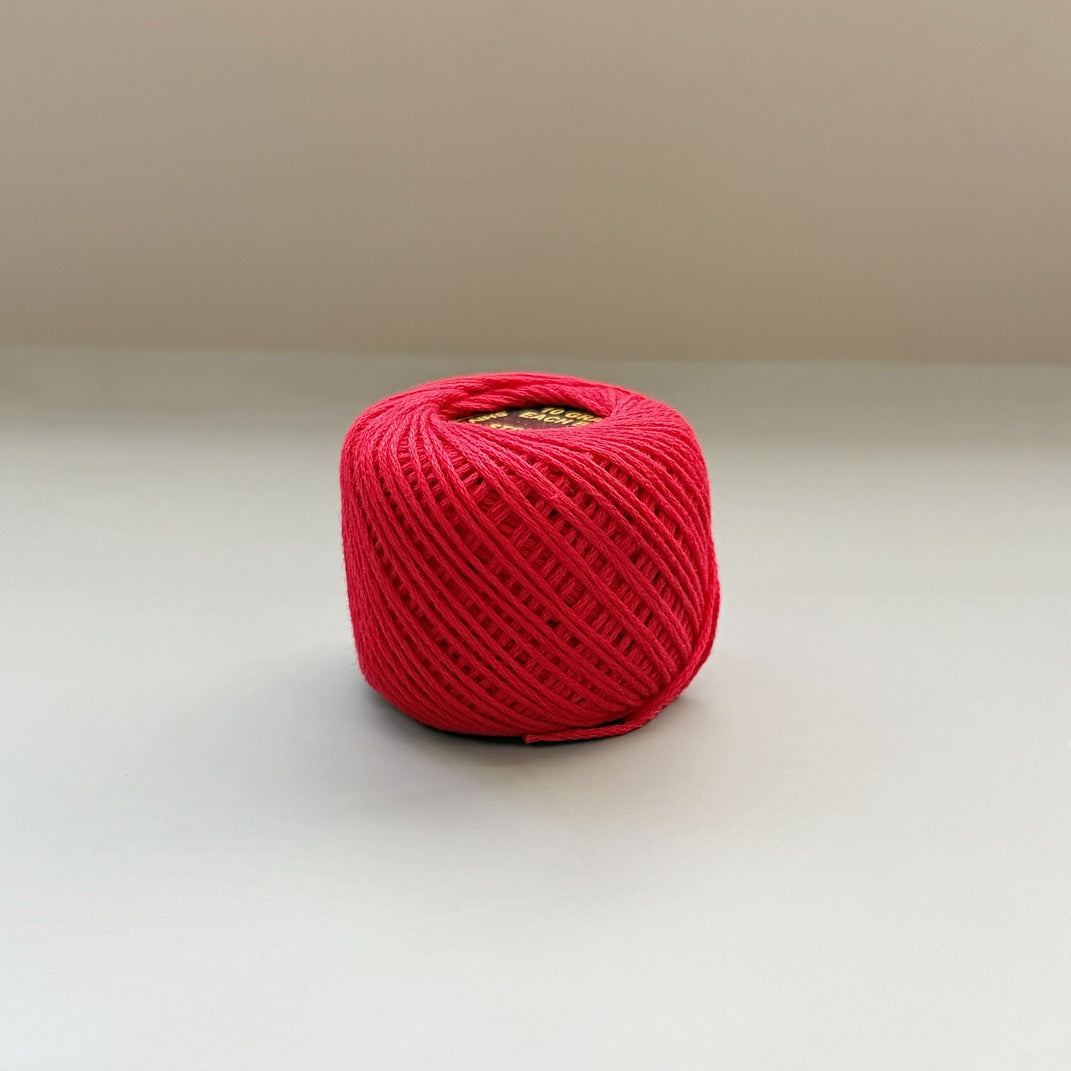 Red Rakhi Thread