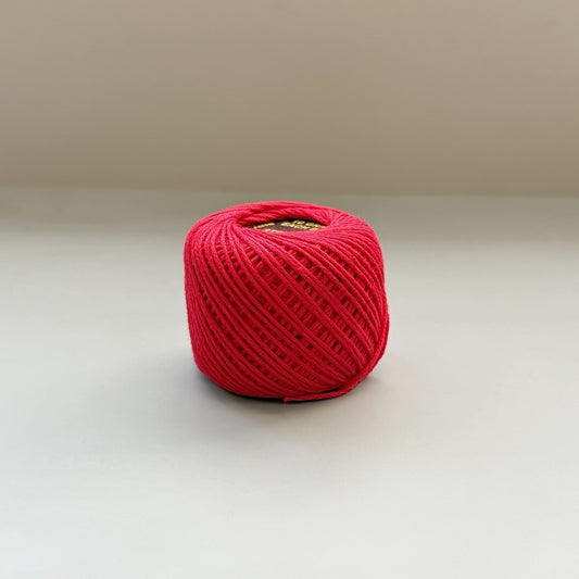 Red Rakhi Thread