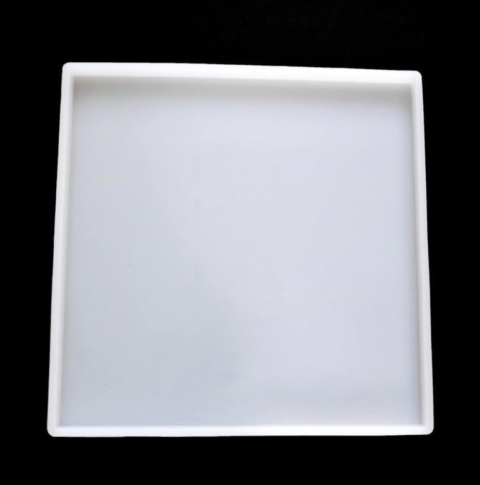 Square Tray