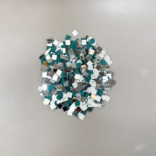 Square Mirror (8 MM)