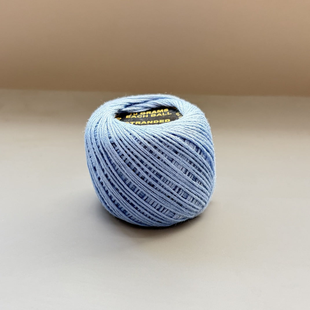 Light Grey Rakhi Thread