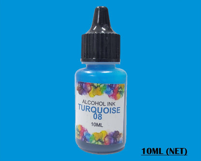 Alcohol Ink 10ml