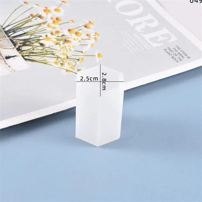 Hexagon Candle Mould