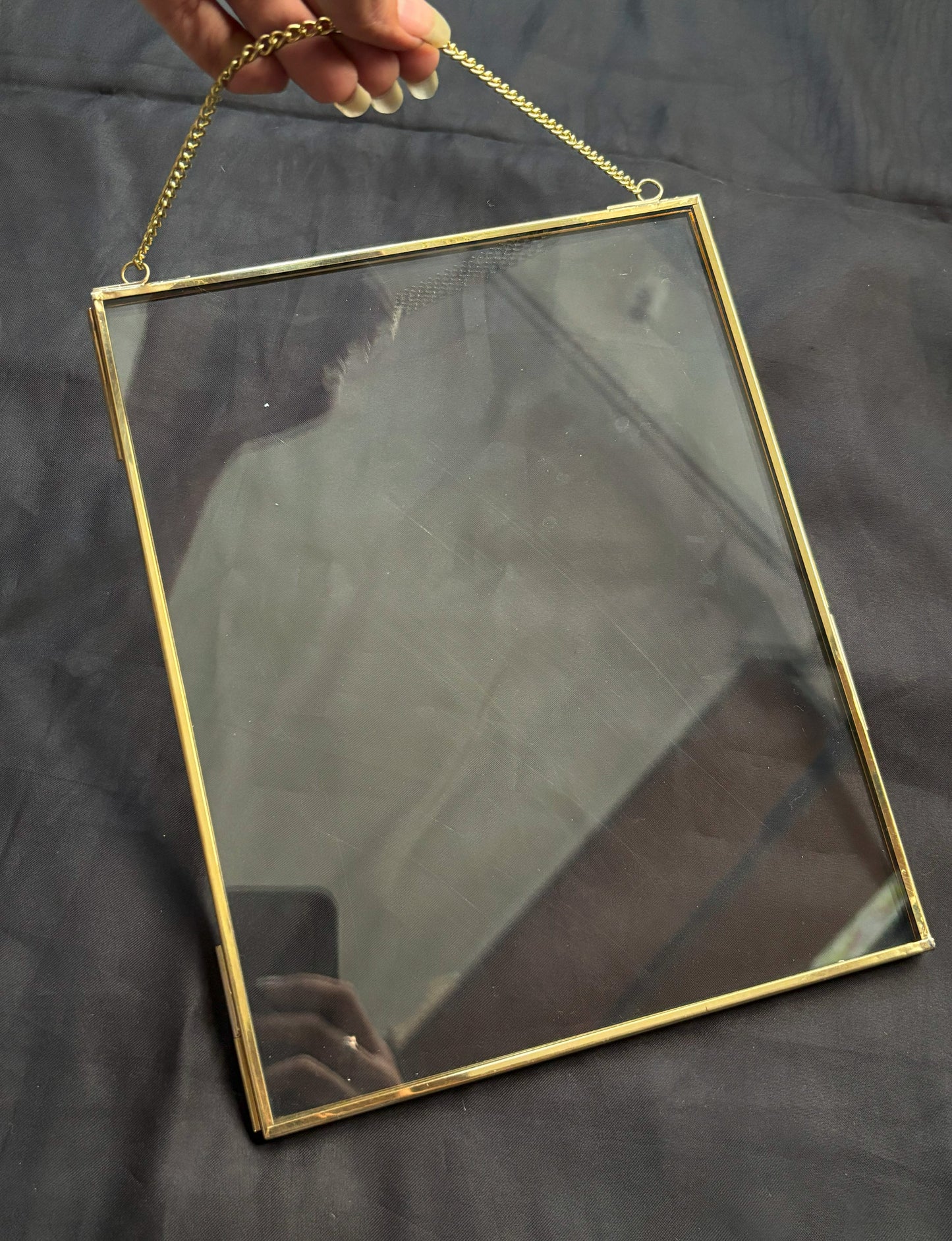 10x8 Inch Vintage Frame