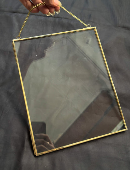 10x8 Inch Vintage Frame