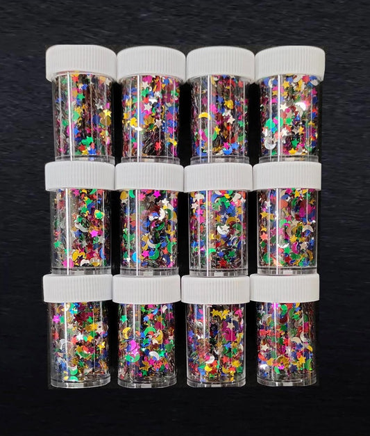 Sequines Set Of 12