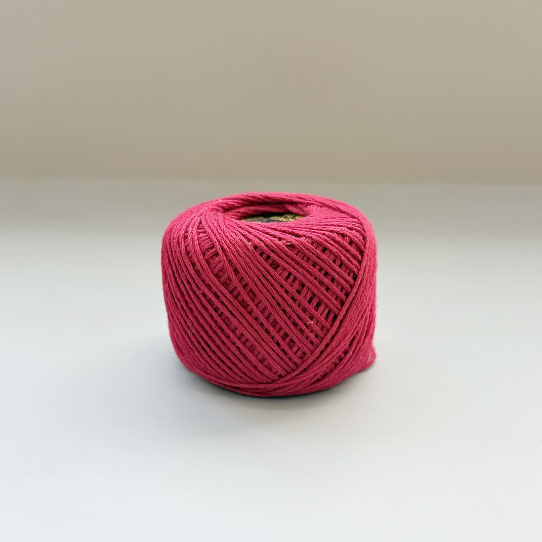 Maroon Rakhi thread