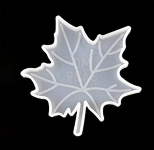 Small Maple Leaf