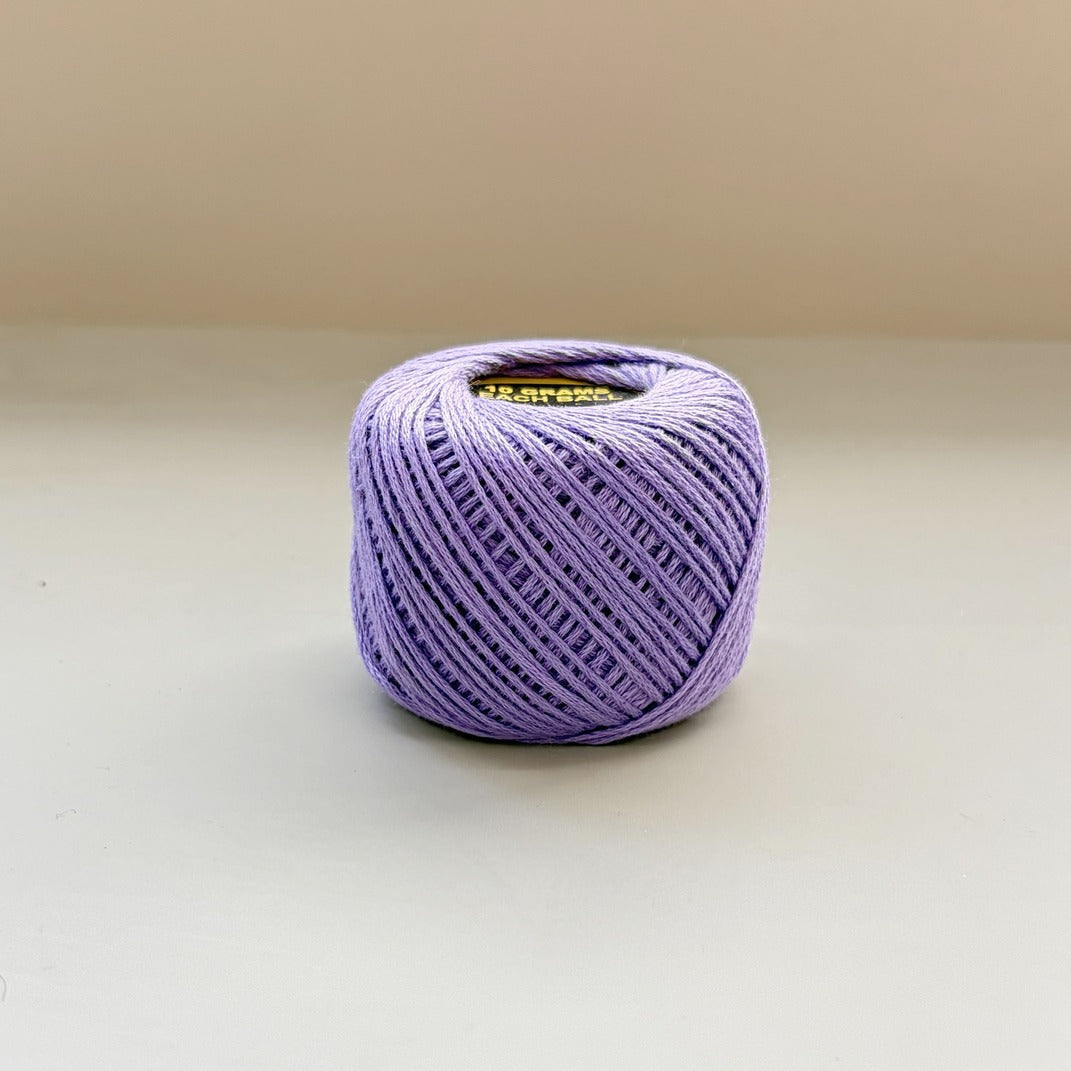 Purple Rakhi Thread