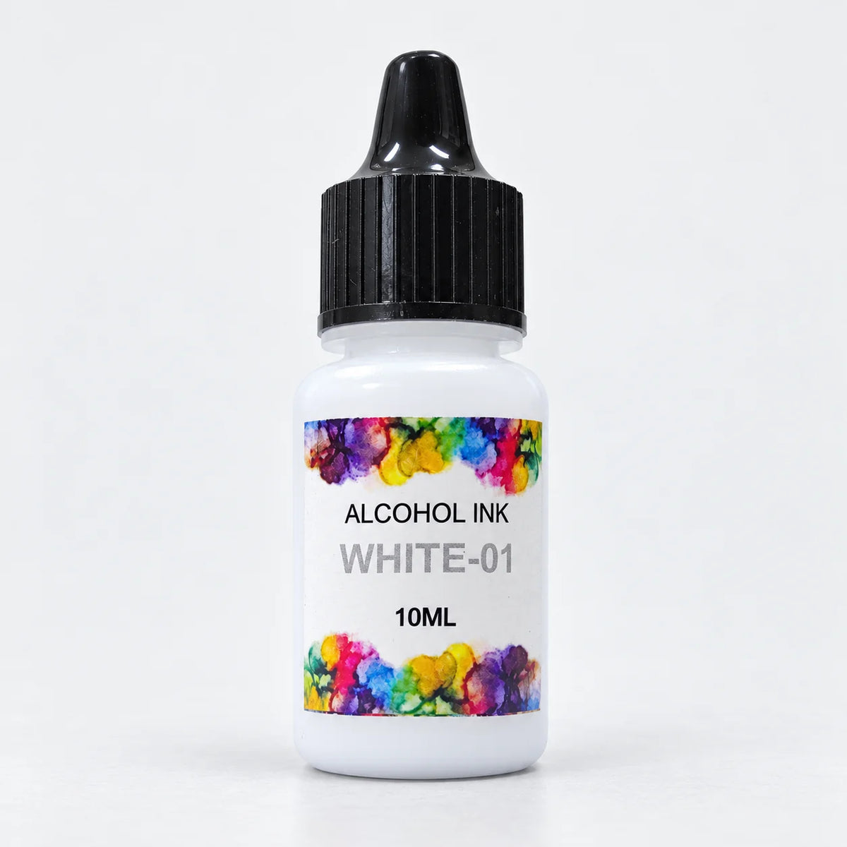 Alcohol Ink 10ml — White product view