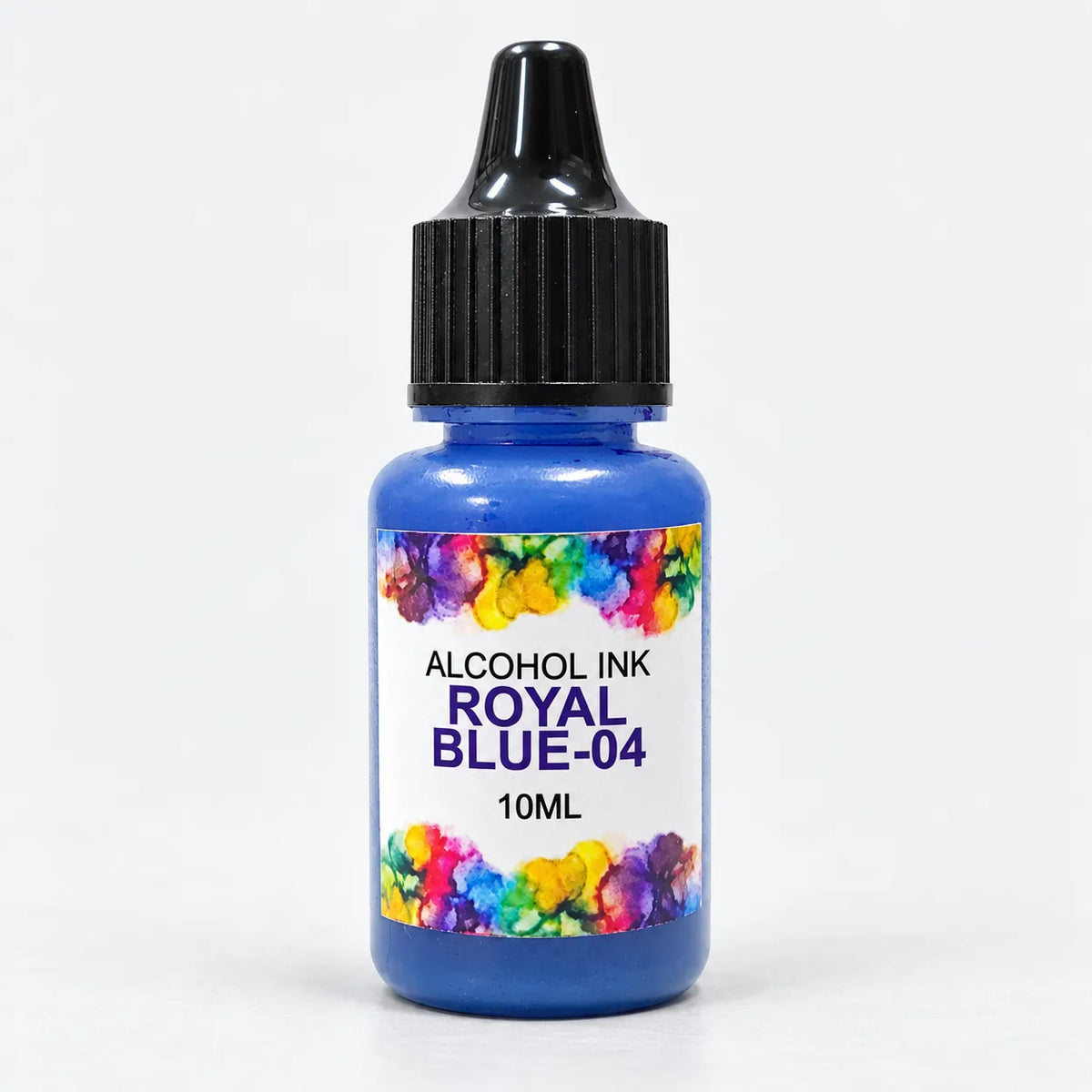 Alcohol Ink 10ml — Royal Blue product view