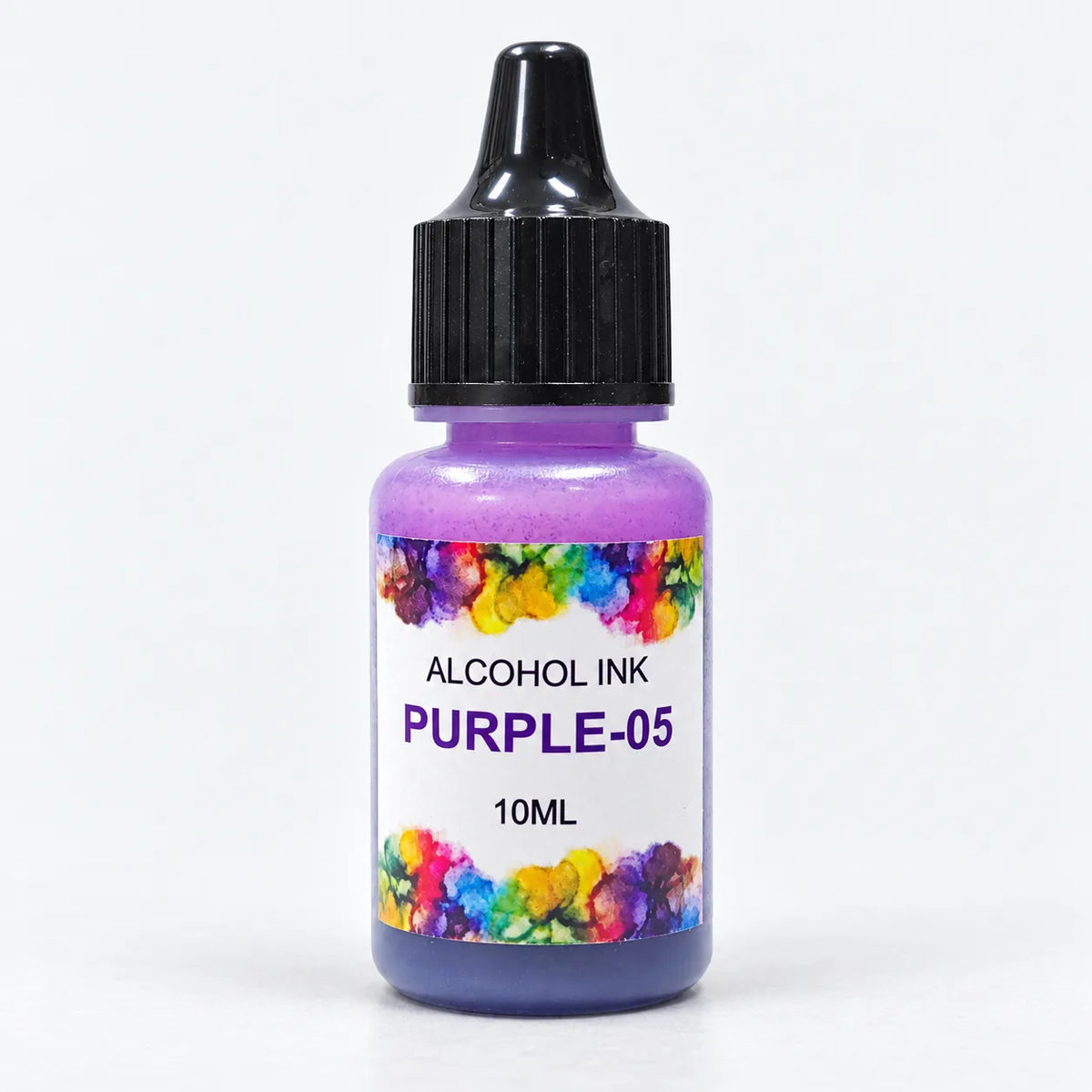 Alcohol Ink 10ml — Purple product view