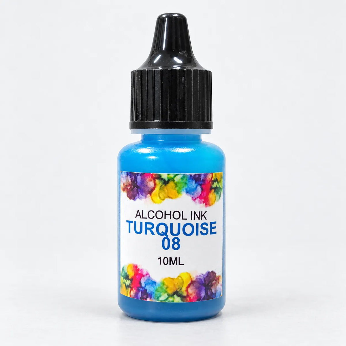 Alcohol Ink 10ml — Turquoise product view