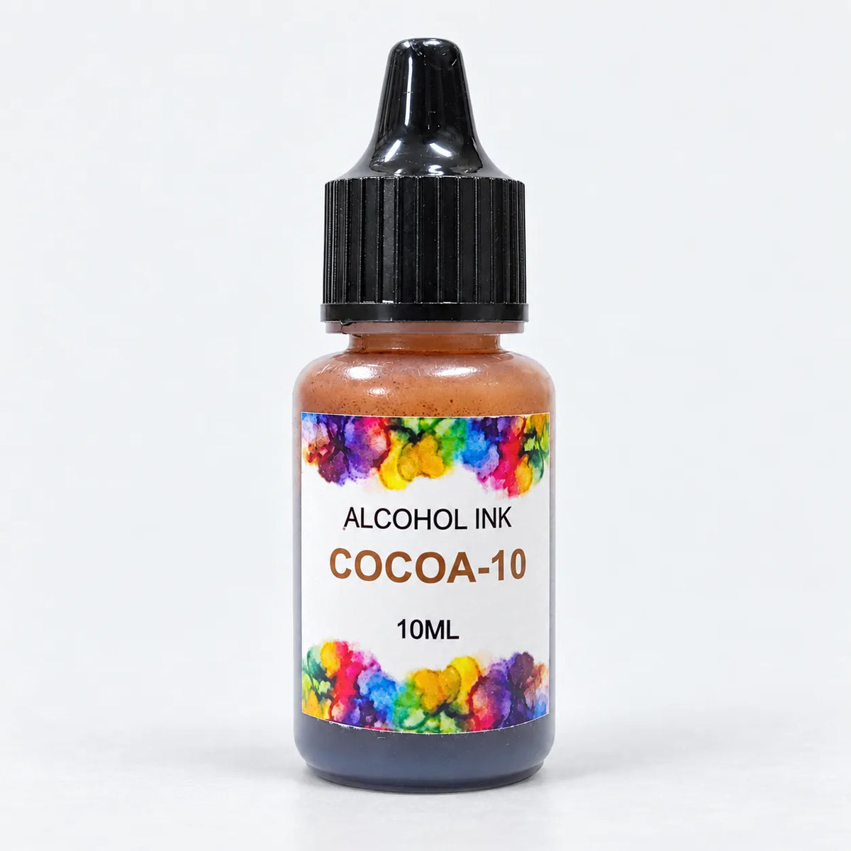 Alcohol Ink 10ml — Cocoa product view