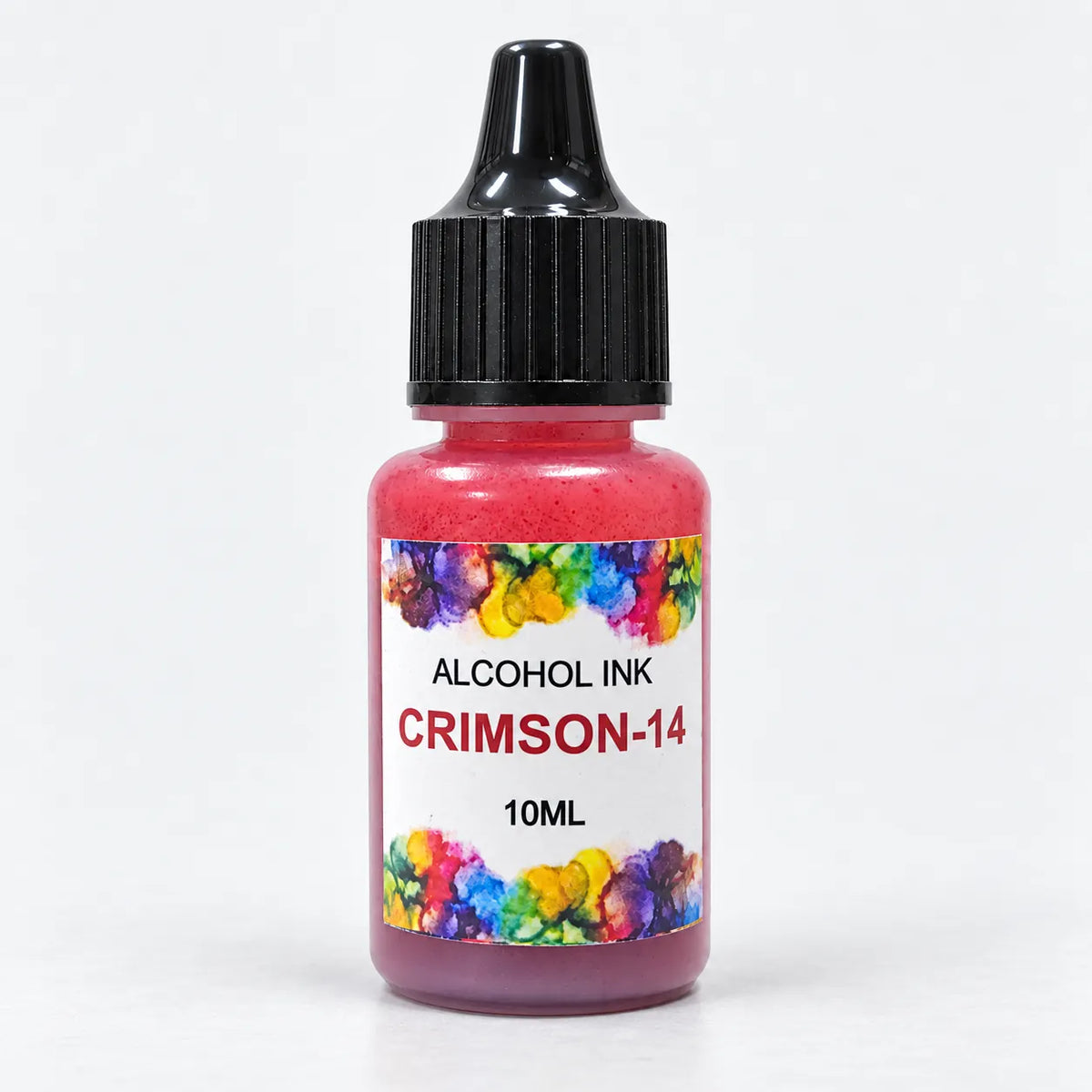 Alcohol Ink 10ml — Crimson product view