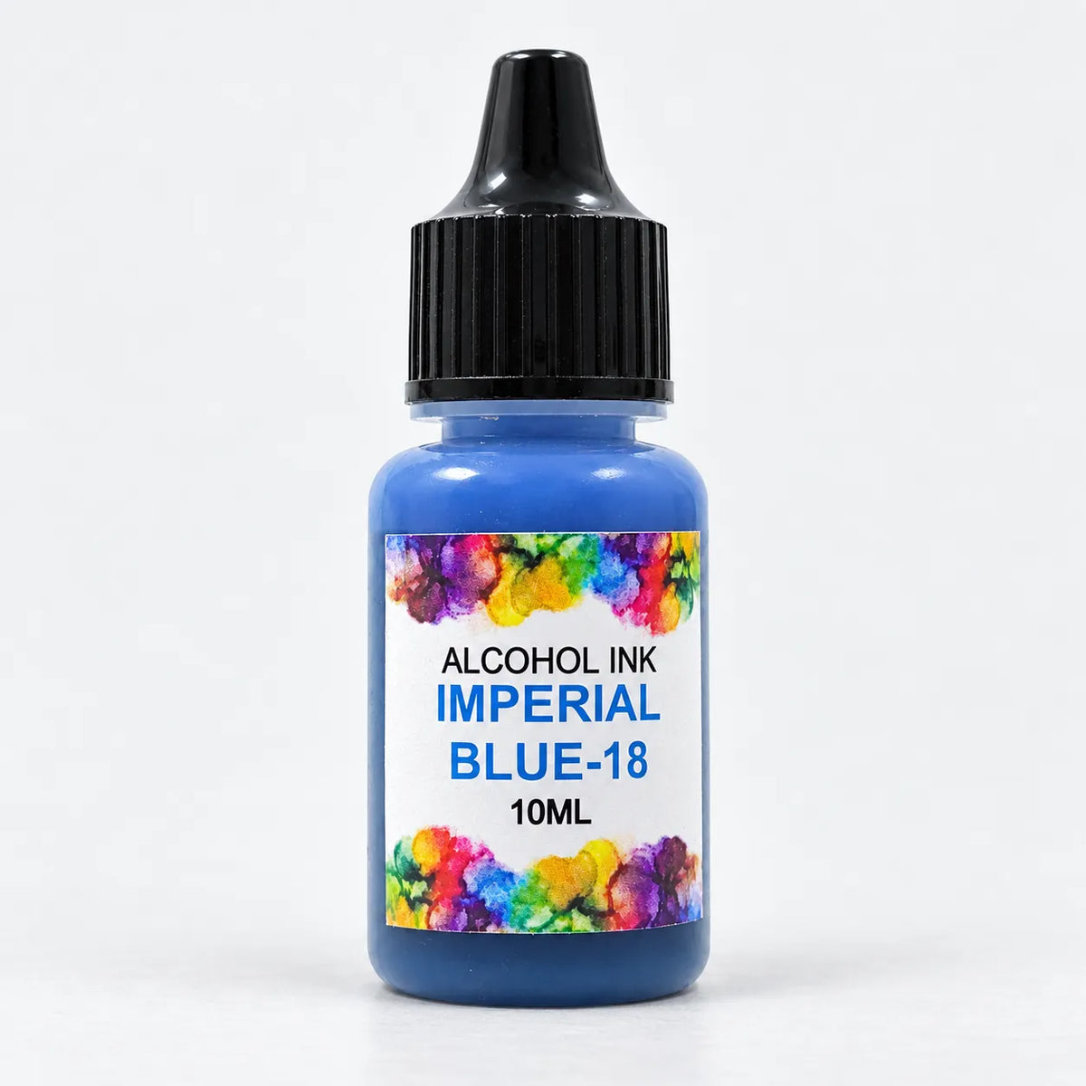 Alcohol Ink 10ml — Imperial Blue product view