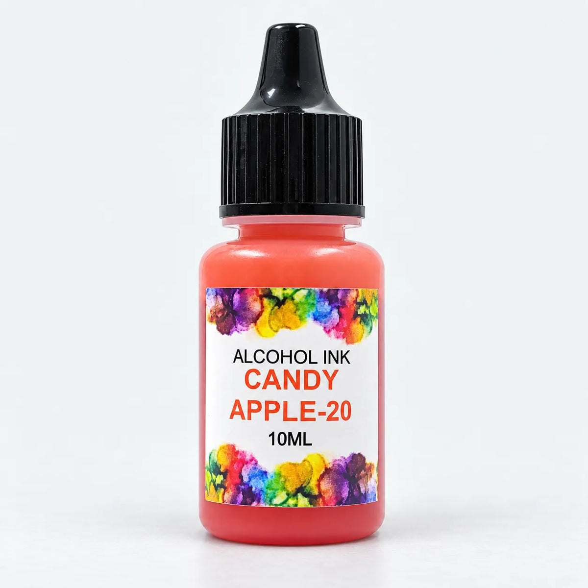Alcohol Ink 10ml — Candy Apple product view