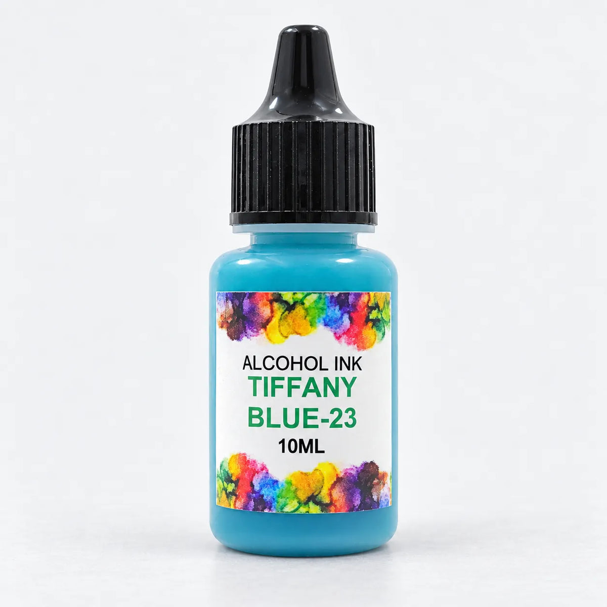 Alcohol Ink 10ml — Tiffany Blue product view