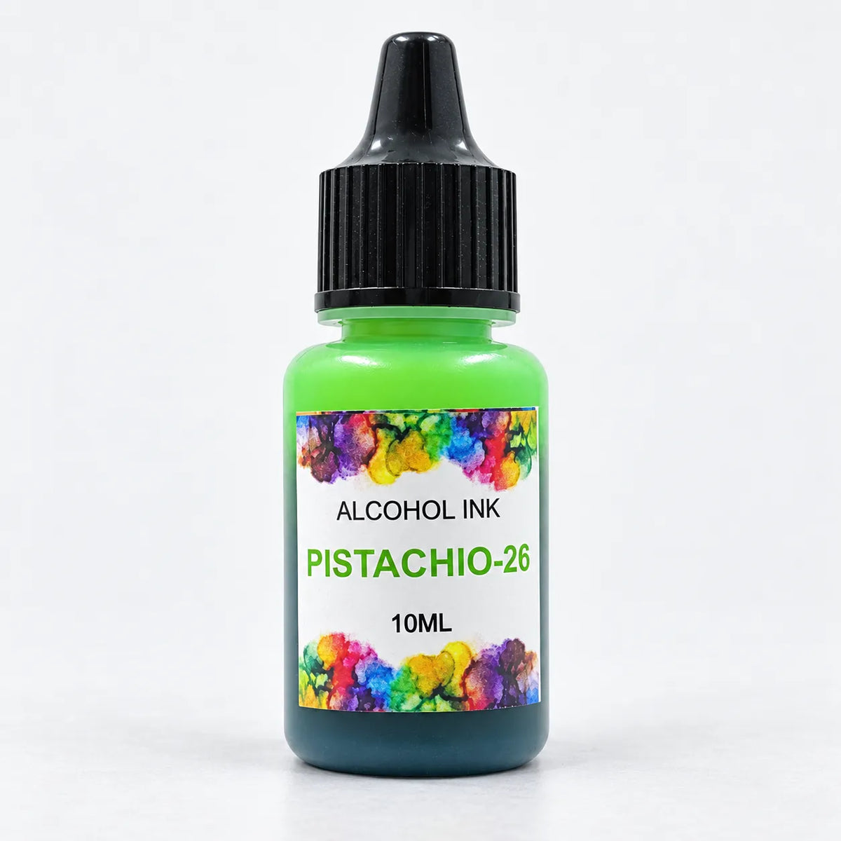 Alcohol Ink 10ml — Pistachio product view