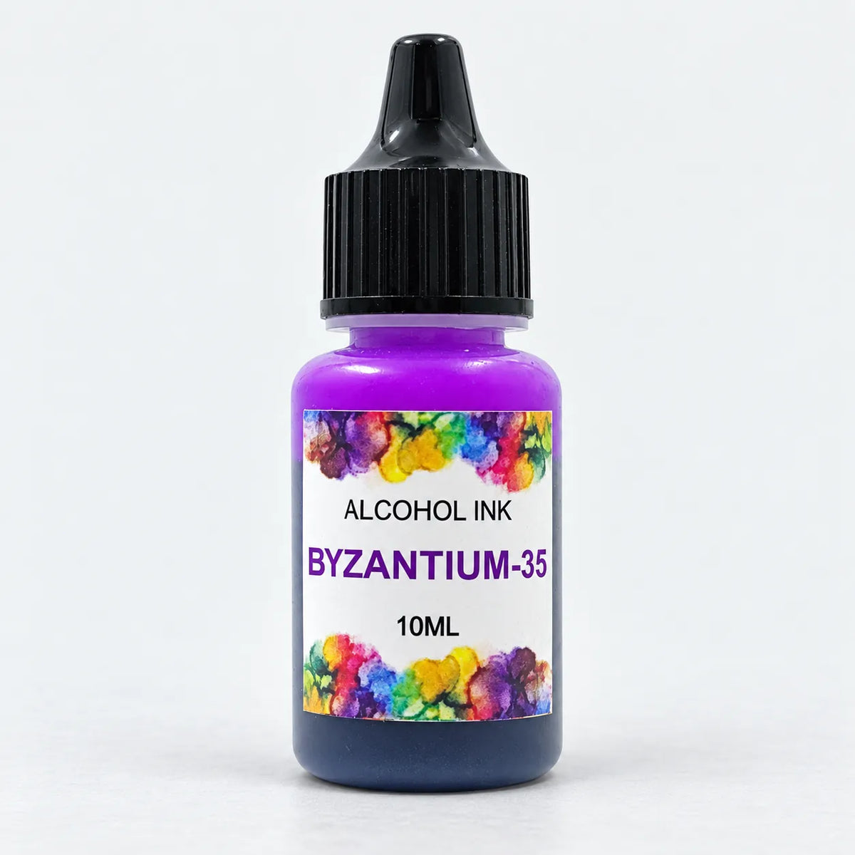 Alcohol Ink 10ml — Byzantium product view