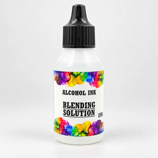 Blending Solution 25ML product view