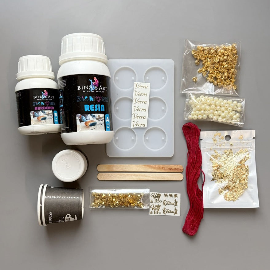Rakhi Kit B