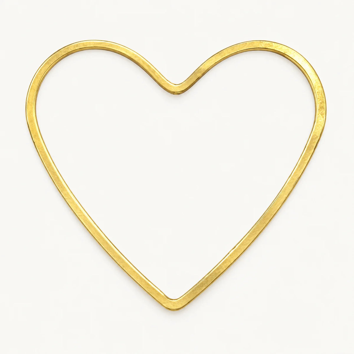Heart Bezel Frame