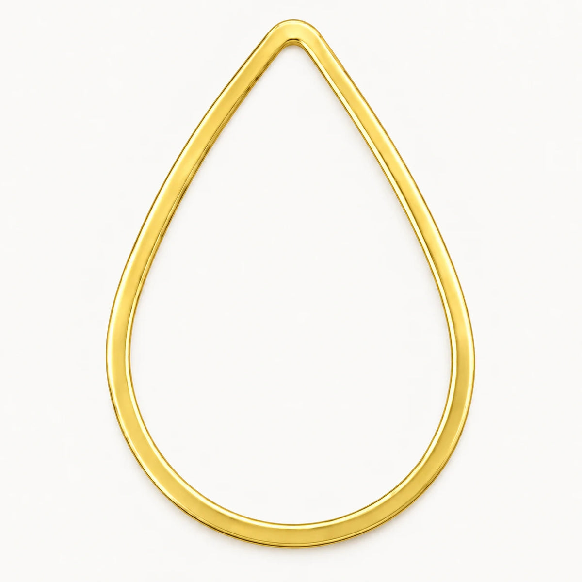 Drop Bezel Frame
