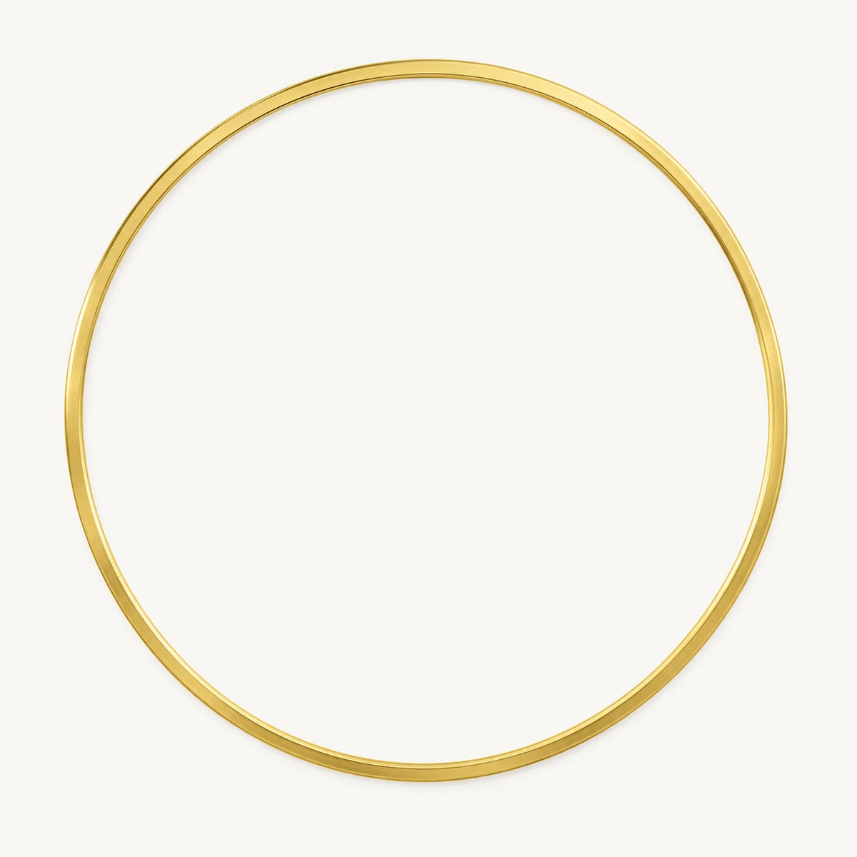 Round Bezel Frame (30Mm)