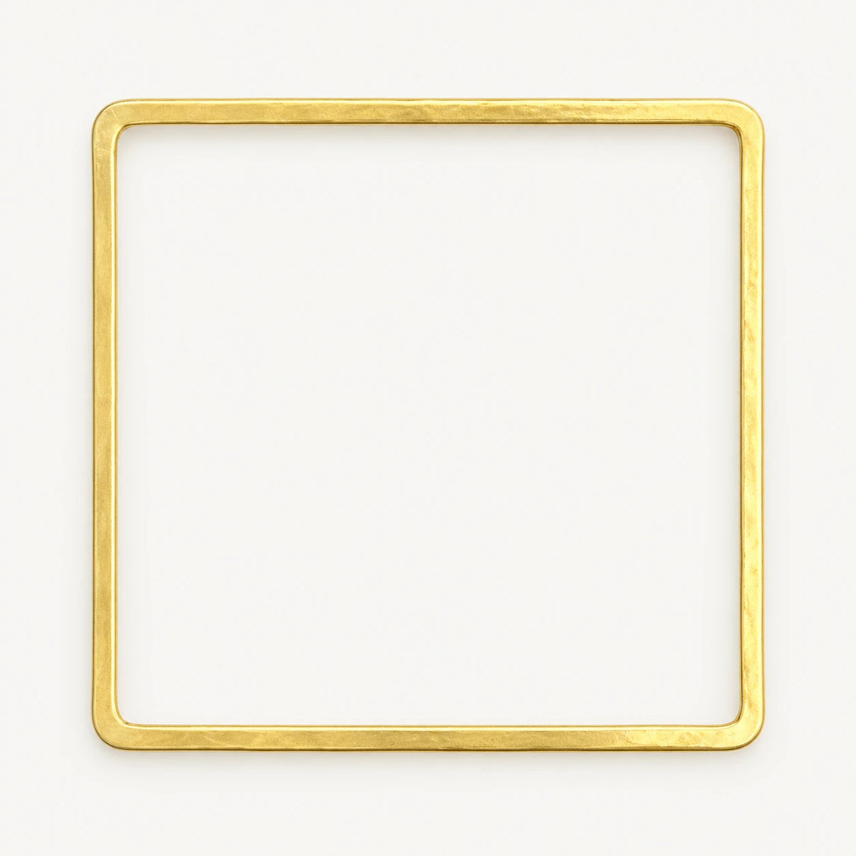 Square Bezel Frame