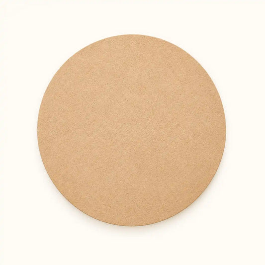 Plain MDF