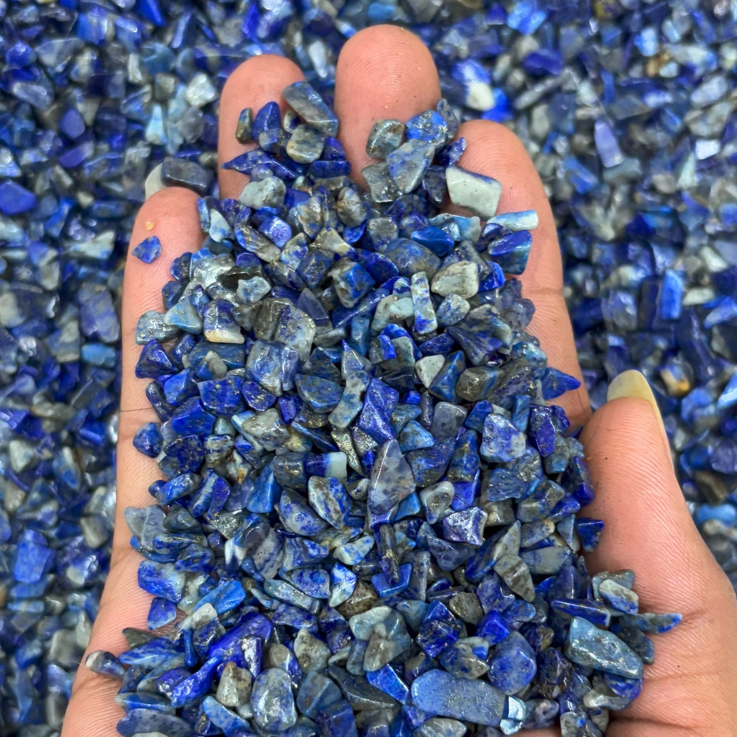 Lapis Lazuli Stone