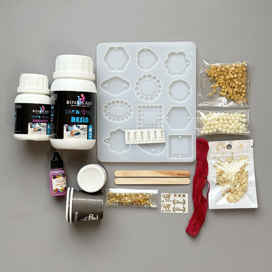 Rakhi Kit C