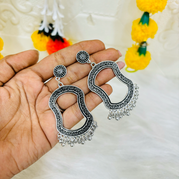 Resin Jhumka-C