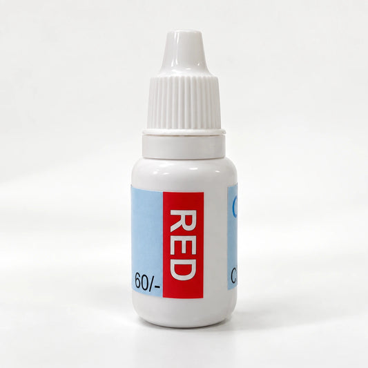 CC Pigment — Red — primary