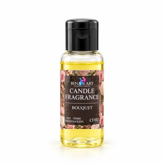 Bouquet Candle Fragrance