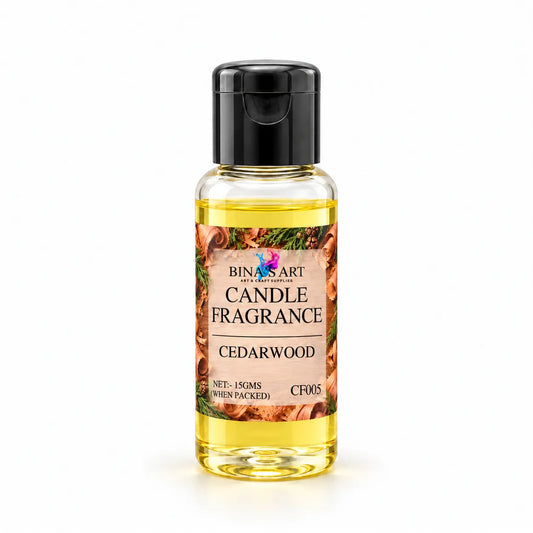 Cedarwood Candle Fragrance