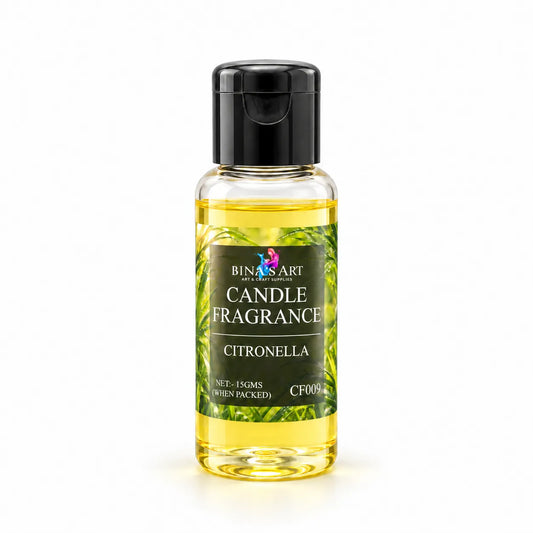Citronella Candle Fragrance