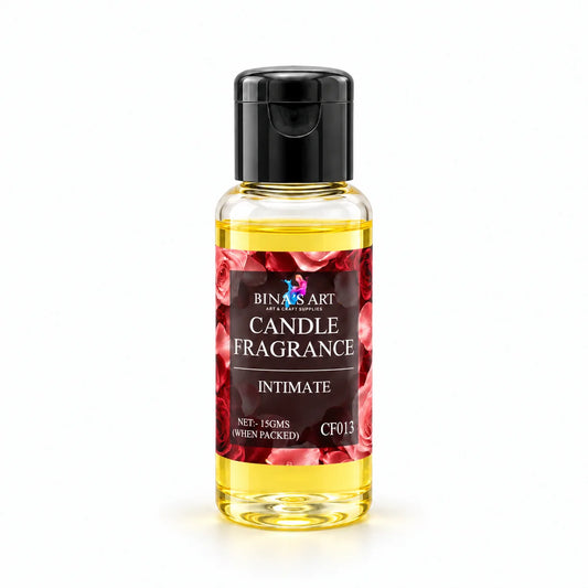 Intimate Candle Fragrance