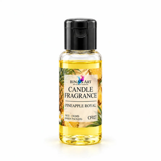 Pineapple Royal Candle Fragrance