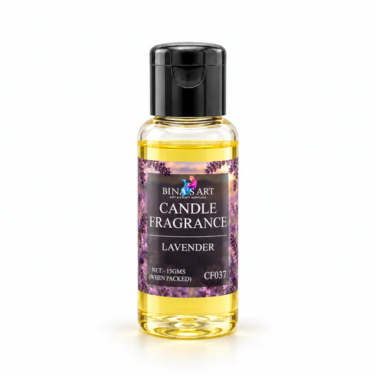 Lavender Candle Fragrance