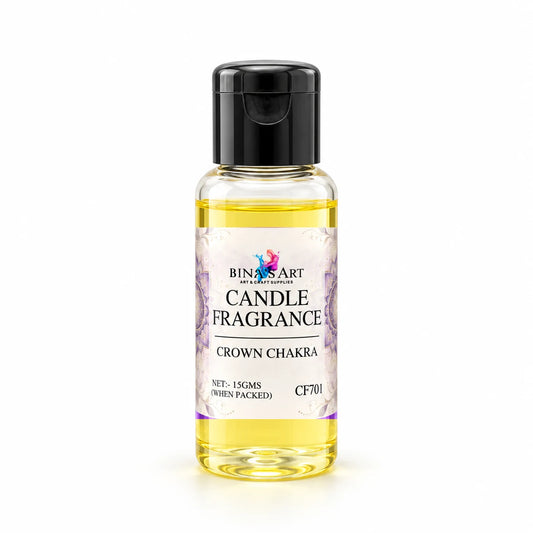 Crown Chakra Candle Fragrance