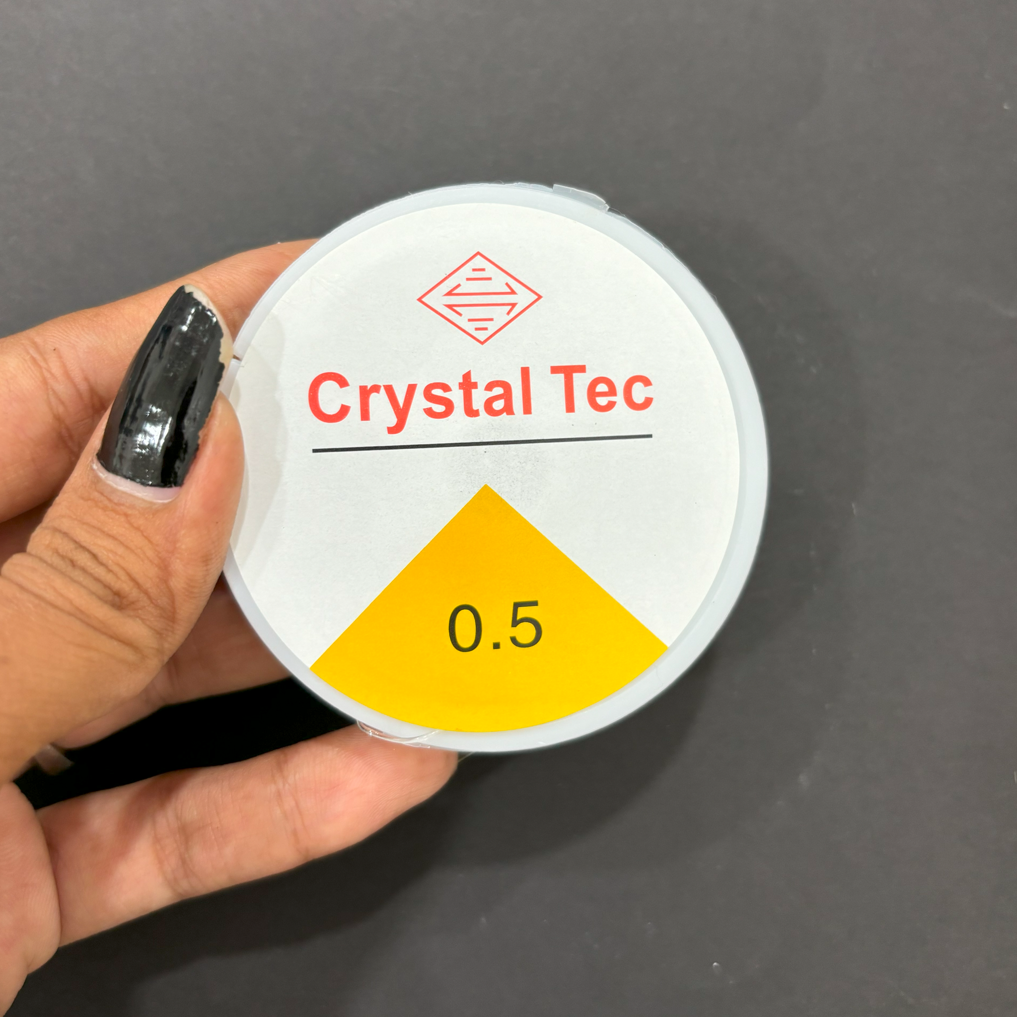 Crystal Tec