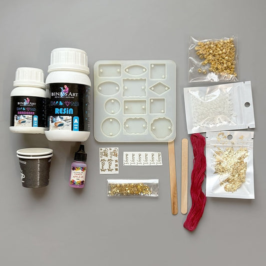 Rakhi Kit E