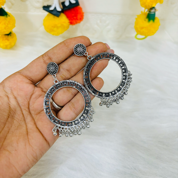 Resin Jhumka-E