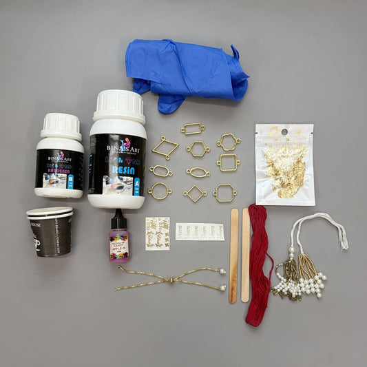 Rakhi Kit F