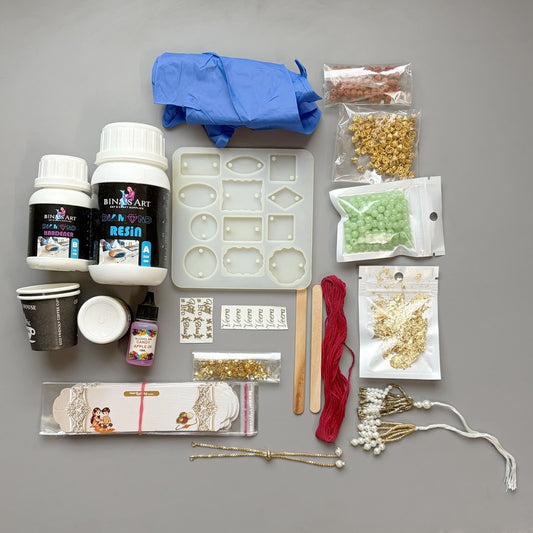 Rakhi Kit G