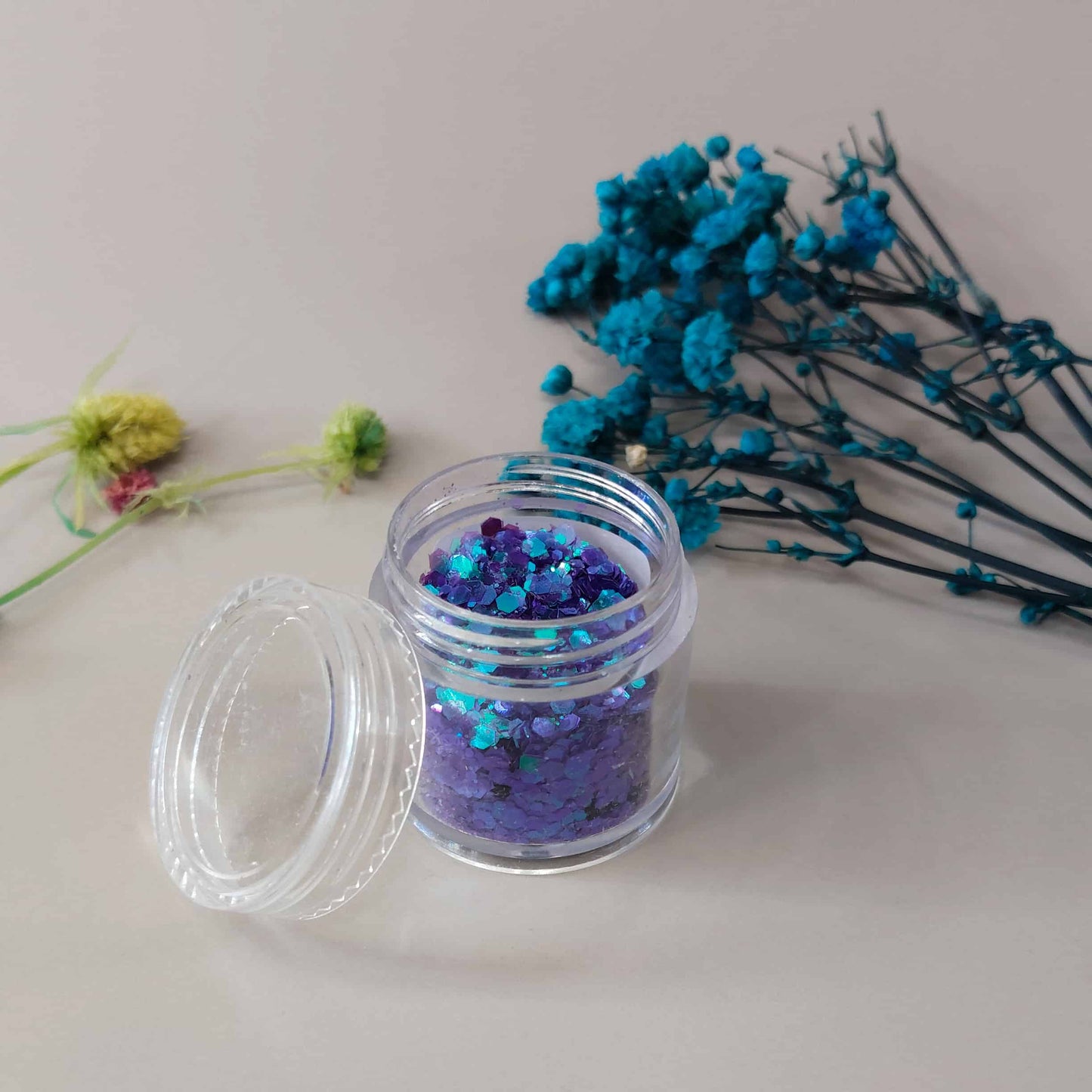 Shimmer Glitter Paradiso
