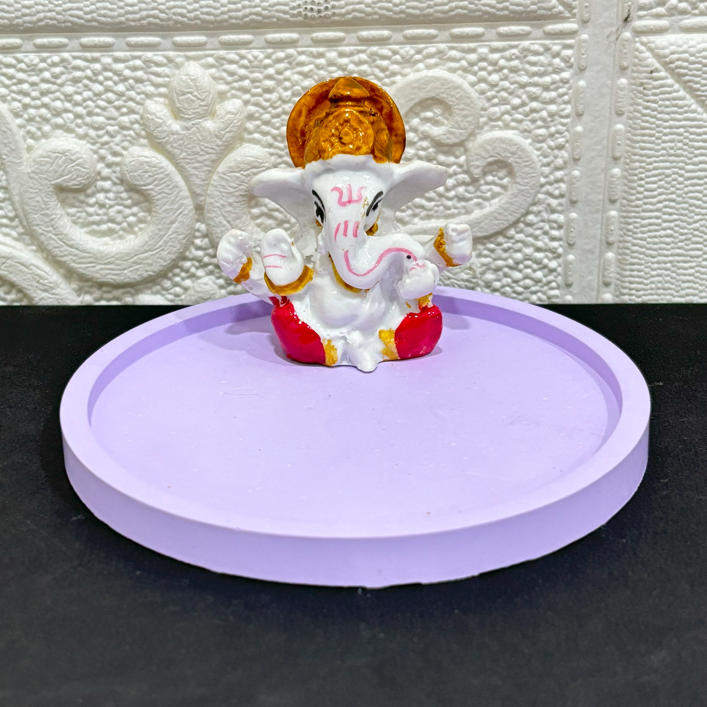 Ganesha Statue