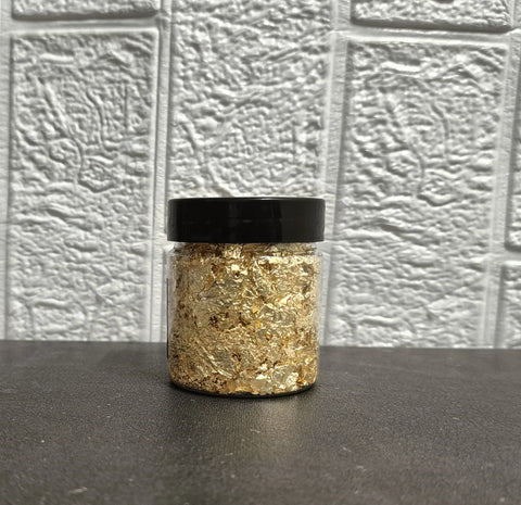 Decorative Flakes for Resin Art